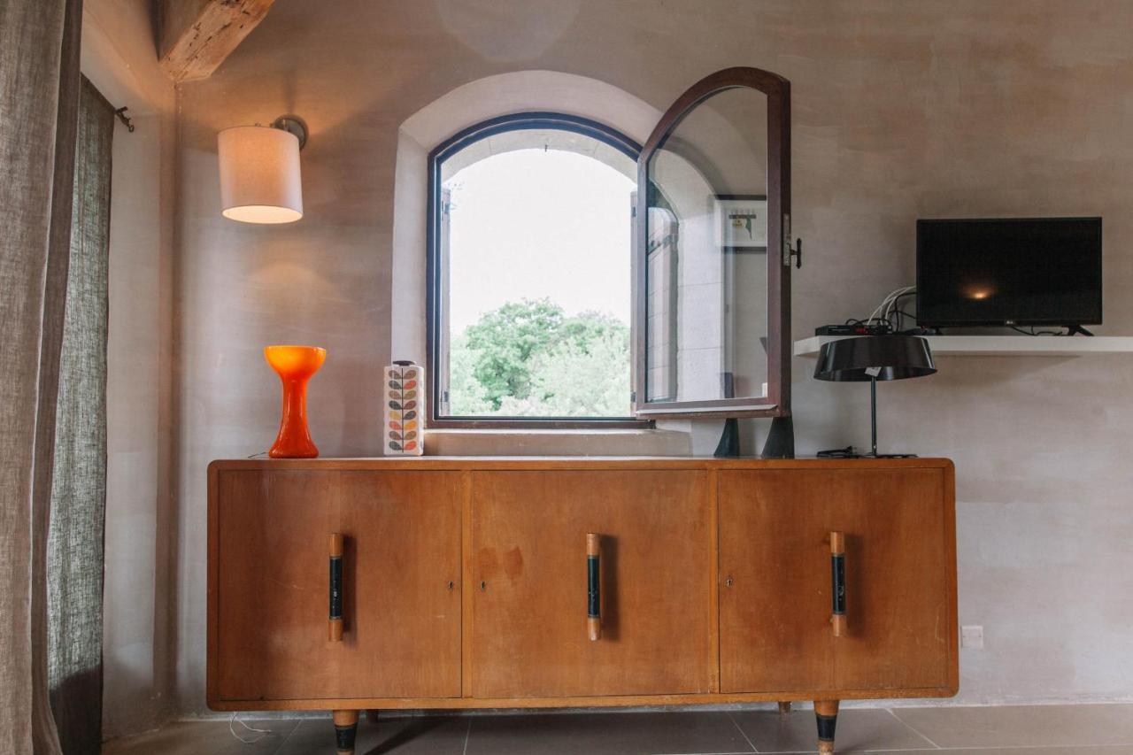 Le Mas De Cink Saint-Saturnin-lès-Apt Zewnętrze zdjęcie