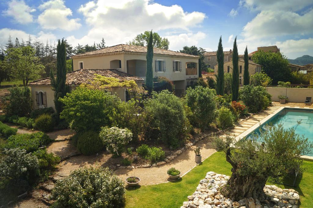 Le Mas De Cink Saint-Saturnin-lès-Apt Pokój zdjęcie